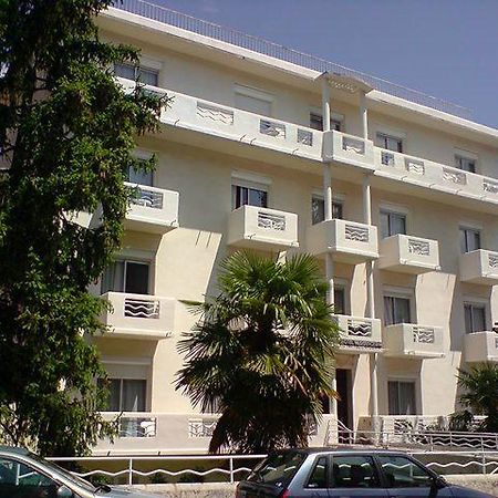 Hotel La Pergola Amelie-les-Bains-Palalda Luaran gambar