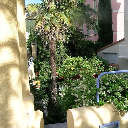 Hotel La Pergola Amelie-les-Bains-Palalda Luaran gambar