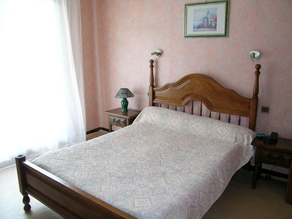 Hotel La Pergola Amelie-les-Bains-Palalda Bilik gambar