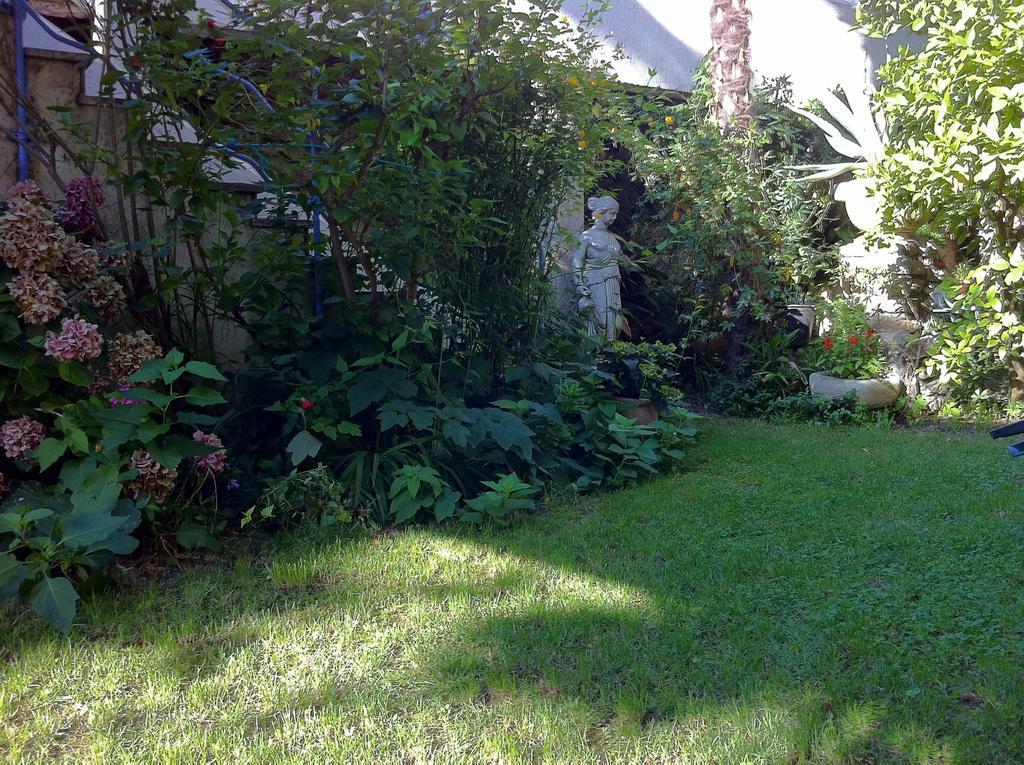 Hotel La Pergola Amelie-les-Bains-Palalda Luaran gambar