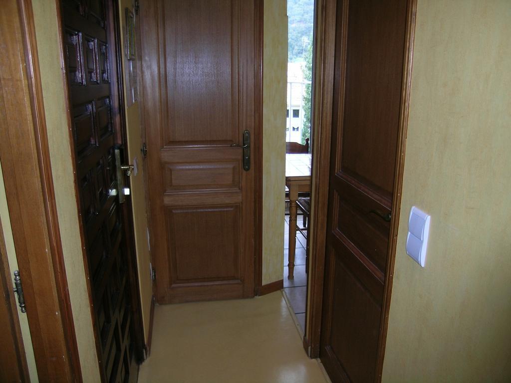 Hotel La Pergola Amelie-les-Bains-Palalda Luaran gambar