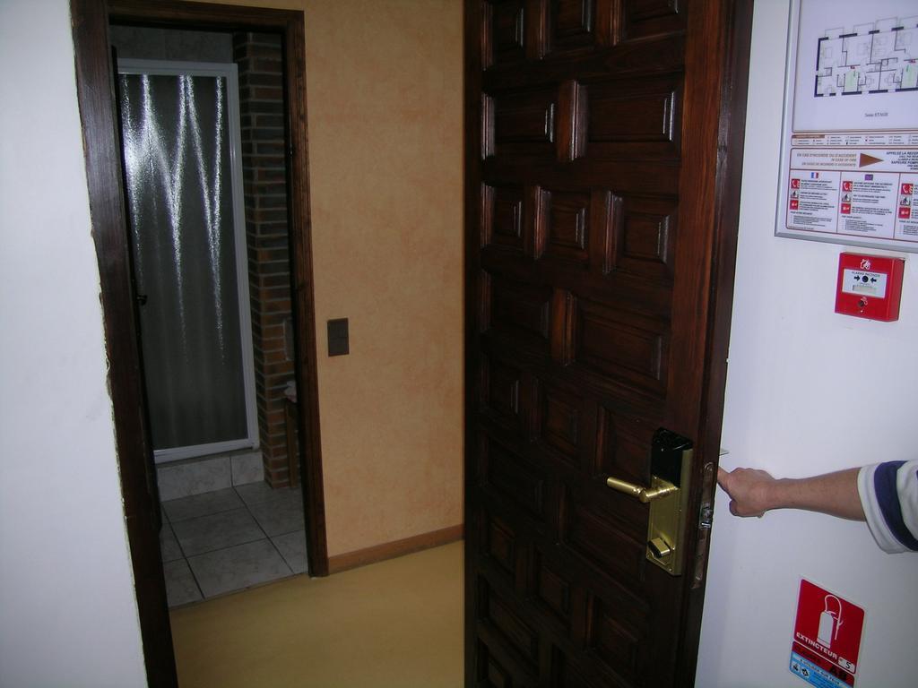 Hotel La Pergola Amelie-les-Bains-Palalda Luaran gambar