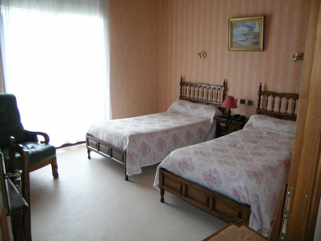 Hotel La Pergola Amelie-les-Bains-Palalda Luaran gambar