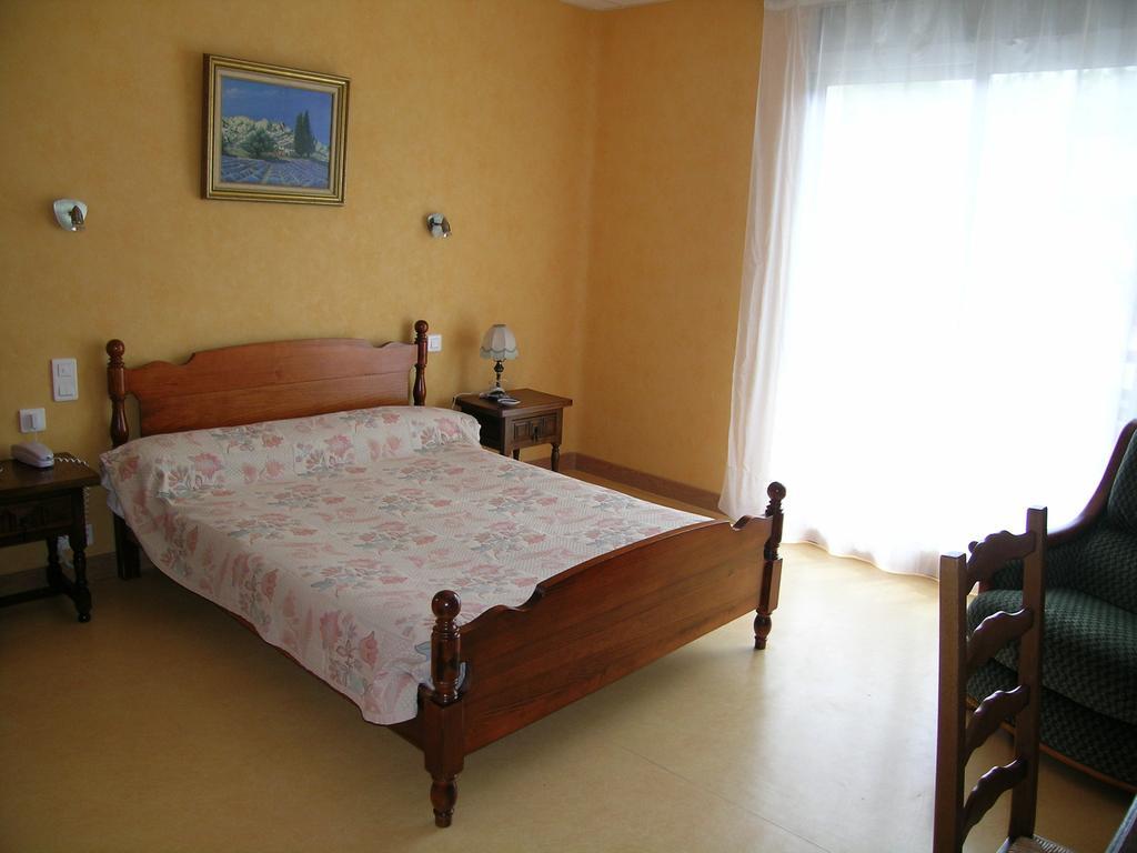 Hotel La Pergola Amelie-les-Bains-Palalda Luaran gambar